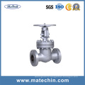 OEM Precision Custom Made Gate Valve